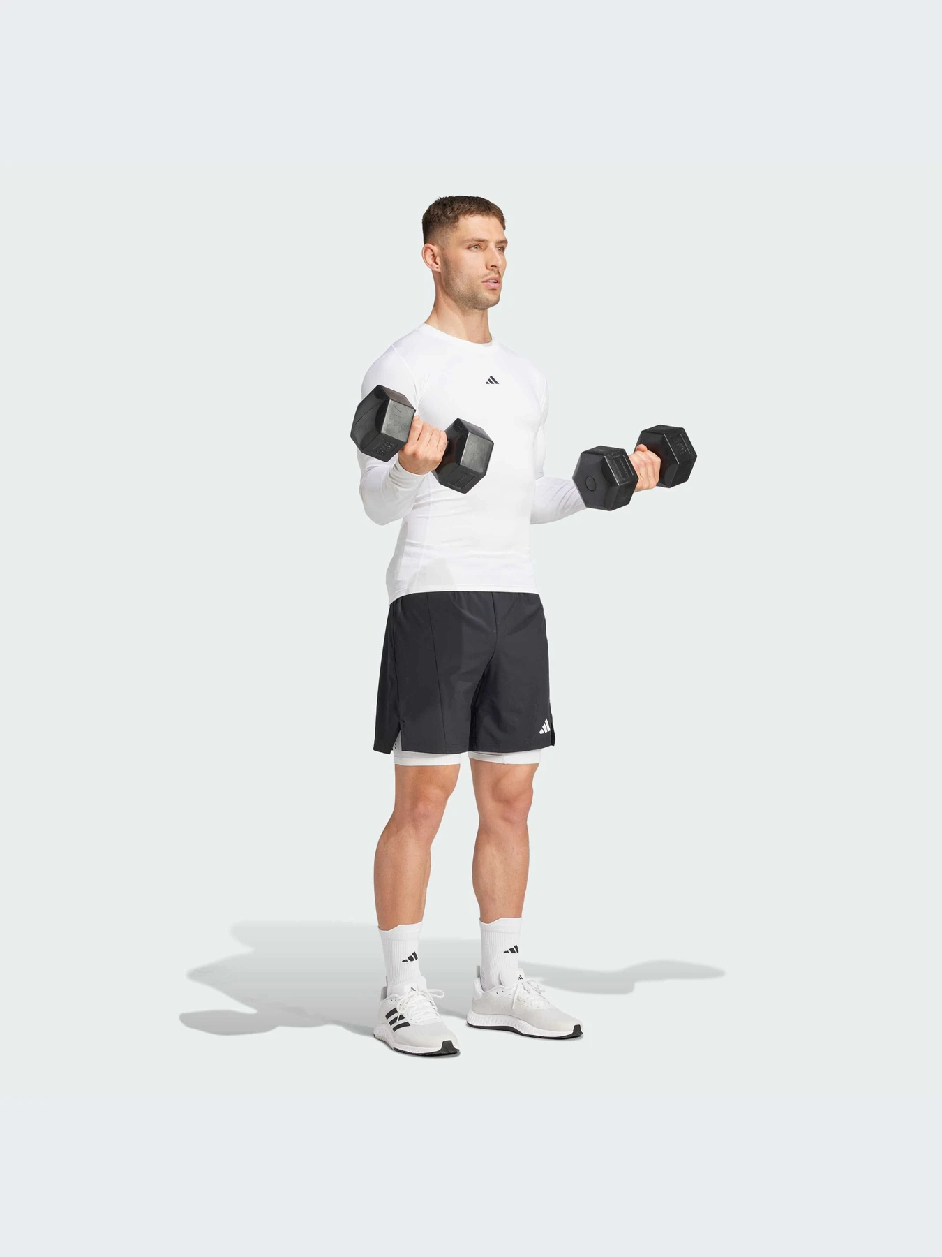 Худи и свитшоты Adidas Clima модель JE6703-KZ Худи и свитшоты Adidas Clima модель JE6703-KZ Фото