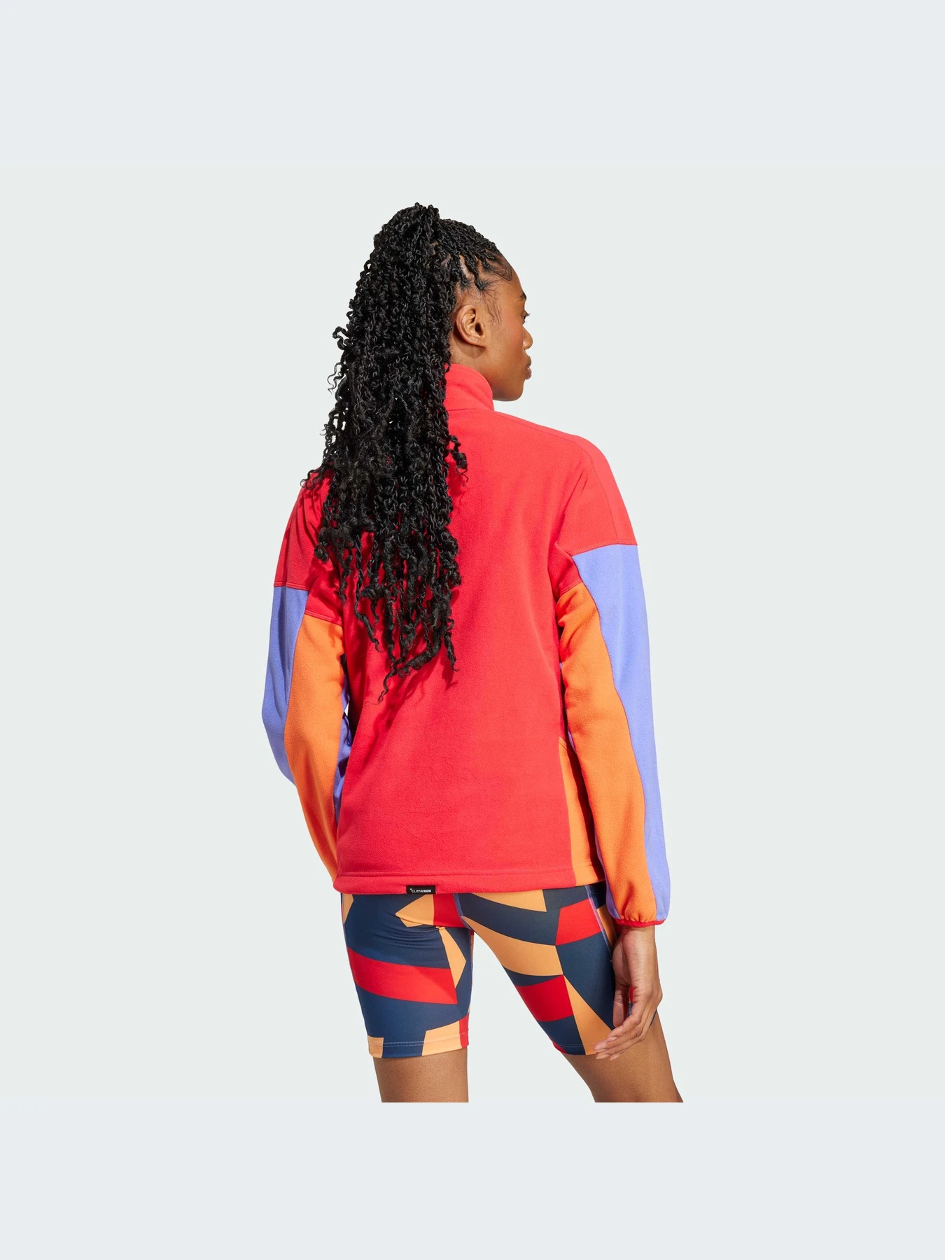 Куртки и дубленки Adidas модель JE1356-KZ Куртки и дубленки Adidas модель JE1356-KZ Фото