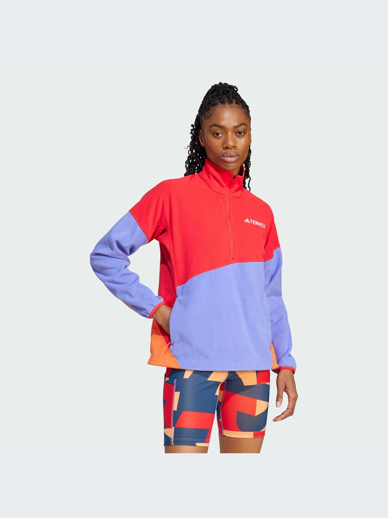 Куртки и дубленки Adidas модель JE1356-KZ Куртки и дубленки Adidas модель JE1356-KZ Фото