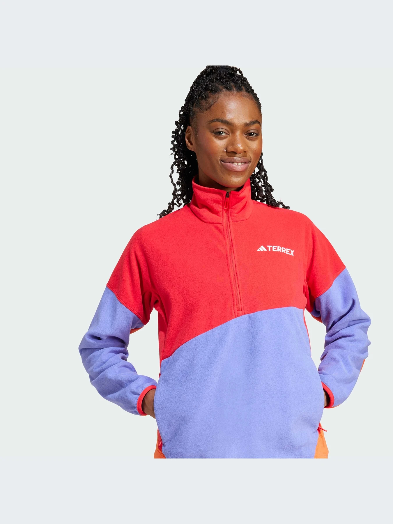 Куртки и дубленки Adidas модель JE1356-KZ Куртки и дубленки Adidas модель JE1356-KZ Фото
