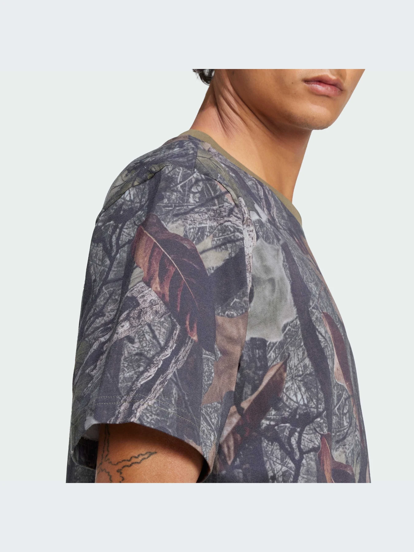 Футболки и поло Adidas модель JD5397-KZ Футболки и поло Adidas модель JD5397-KZ Фото