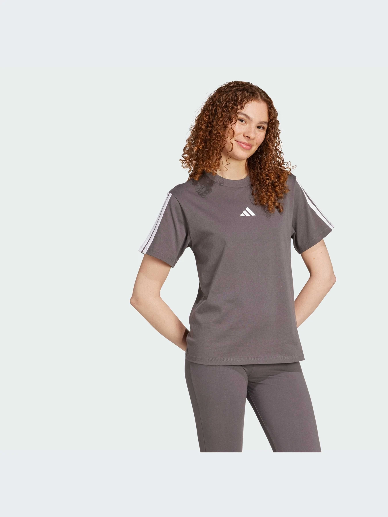Футболки и поло Adidas модель JM2407-KZ Футболки и поло Adidas модель JM2407-KZ Фото