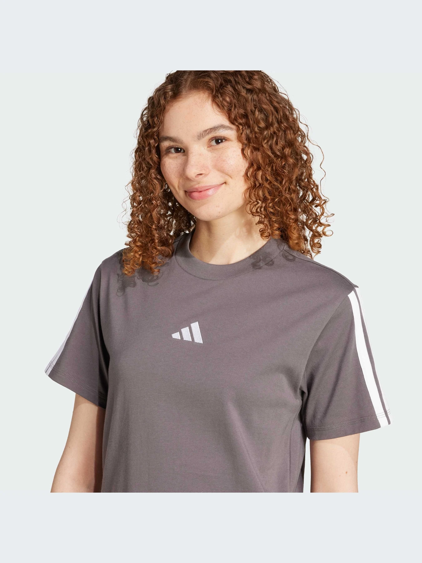Футболки и поло Adidas модель JM2407-KZ Футболки и поло Adidas модель JM2407-KZ Фото