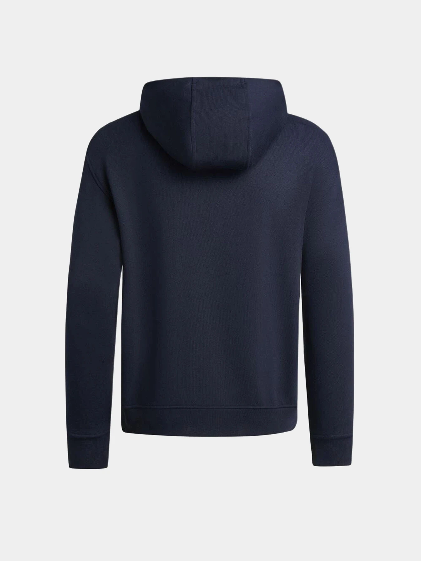 Худи и свитшоты Emporio Armani модель 3D1MDW-1JWPZ-0950 Фото