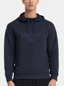 Худи и свитшоты Emporio Armani модель 3D1MDW-1JWPZ-0950 Фото