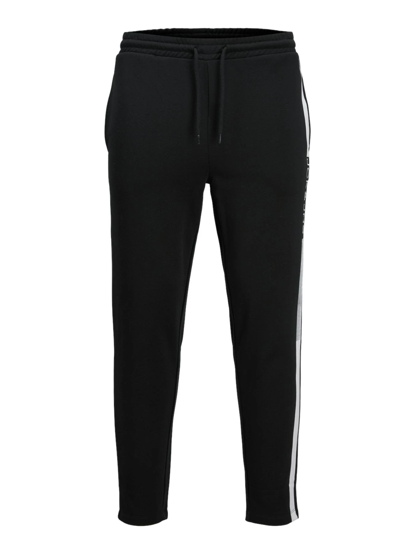 Брюки JACK & JONES модель 12214939_Black Фото