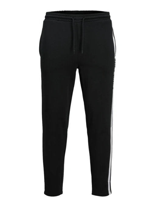 Брюки JACK & JONES модель 12214939_Black Фото