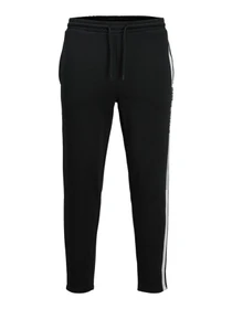 Брюки JACK & JONES модель 12214939_Black Фото