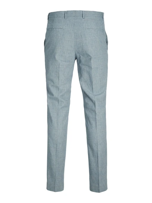 Шалбар JACK & JONES үлгі 12228724_LIGHTBLUE Фото