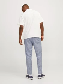 Брюки JACK & JONES модель 12229699_FADEDDENIM Фото