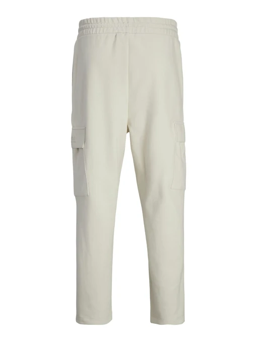 Брюки JACK & JONES модель 12253546_Moonbeam Фото