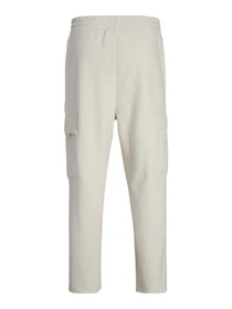 Брюки JACK & JONES модель 12253546_Moonbeam Фото