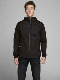 Куртки и дубленки JACK & JONES модель 12167166_Black Фото