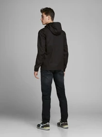 Куртки и дубленки JACK & JONES модель 12167166_Black Фото