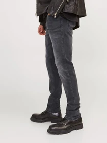 Джинсы JACK & JONES модель 12159030_BlackDenim Фото