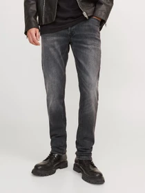 Джинсы JACK & JONES модель 12159030_BlackDenim Фото