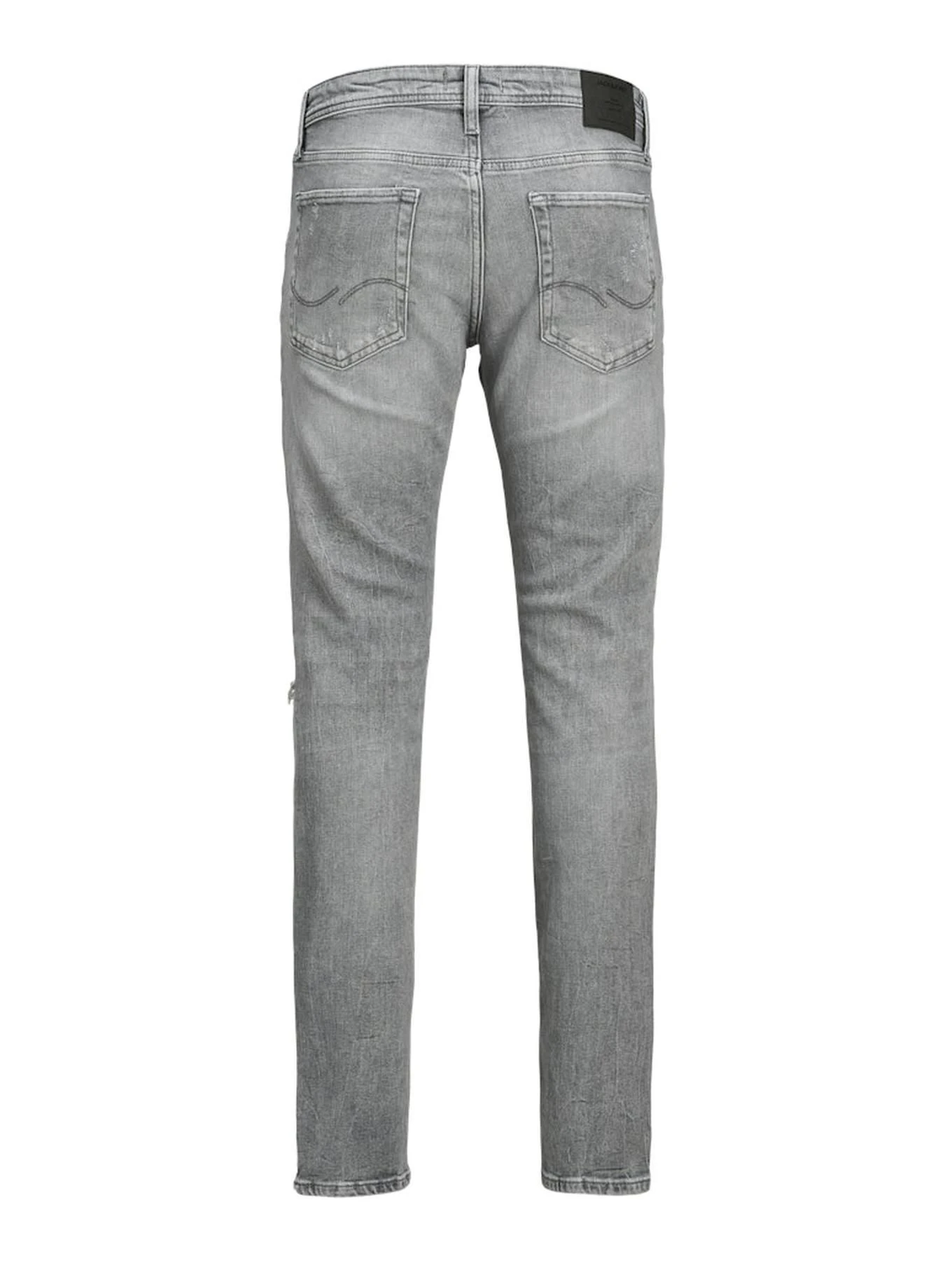 Джинсы JACK & JONES модель 12171907_GREYDENIM Фото