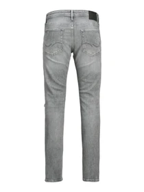 Джинсы JACK & JONES модель 12171907_GREYDENIM Фото