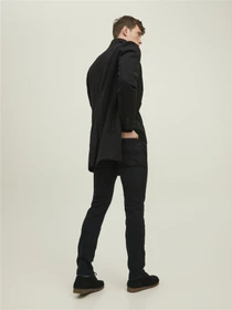Джинсы JACK & JONES модель 12202099_BlackDenim Фото