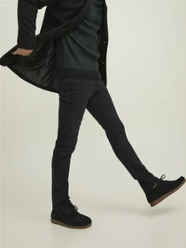 Джинсы JACK & JONES модель 12202099_BlackDenim Фото