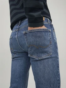 Джинсы JACK & JONES модель 12229525_BlueDenim Фото