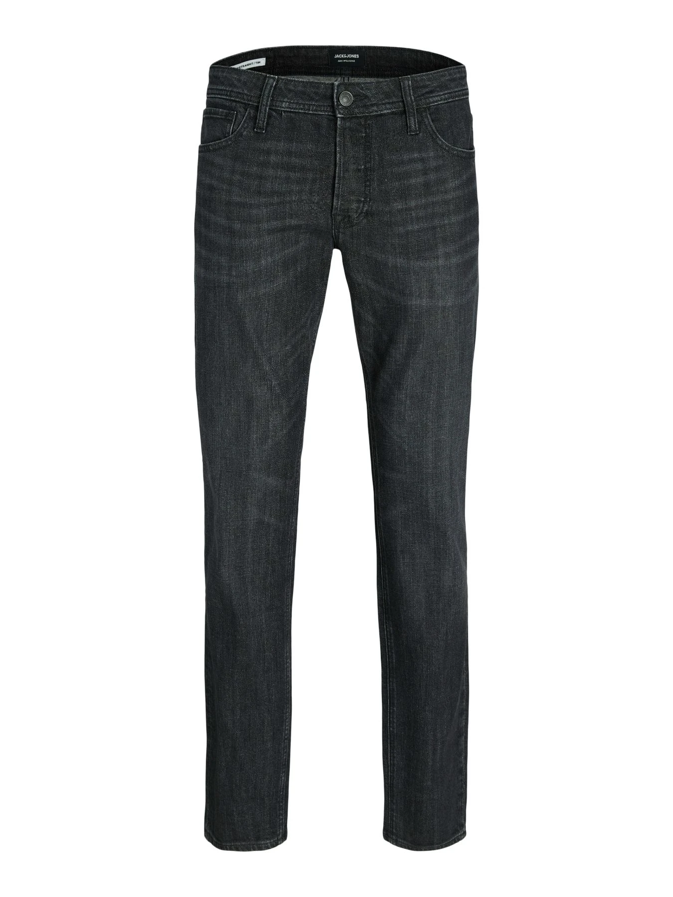 Джинсы JACK & JONES модель 12233044_BlackDenim Фото
