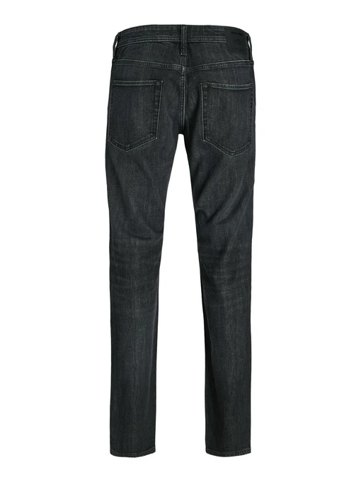 Джинсы JACK & JONES модель 12233044_BlackDenim Фото
