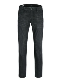 Джинсы JACK & JONES модель 12233044_BlackDenim Фото
