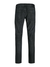 Джинсы JACK & JONES модель 12233044_BlackDenim Фото
