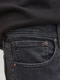 Джинсы JACK & JONES модель 12243595_BlackDenim Фото