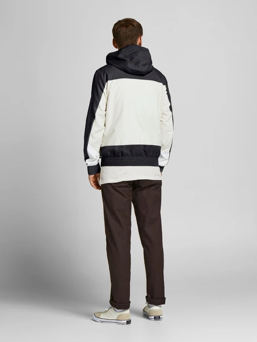 Куртки и дубленки JACK & JONES модель 12205621_Black Фото