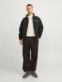 Куртки и дубленки JACK & JONES модель 12257200_Black Фото