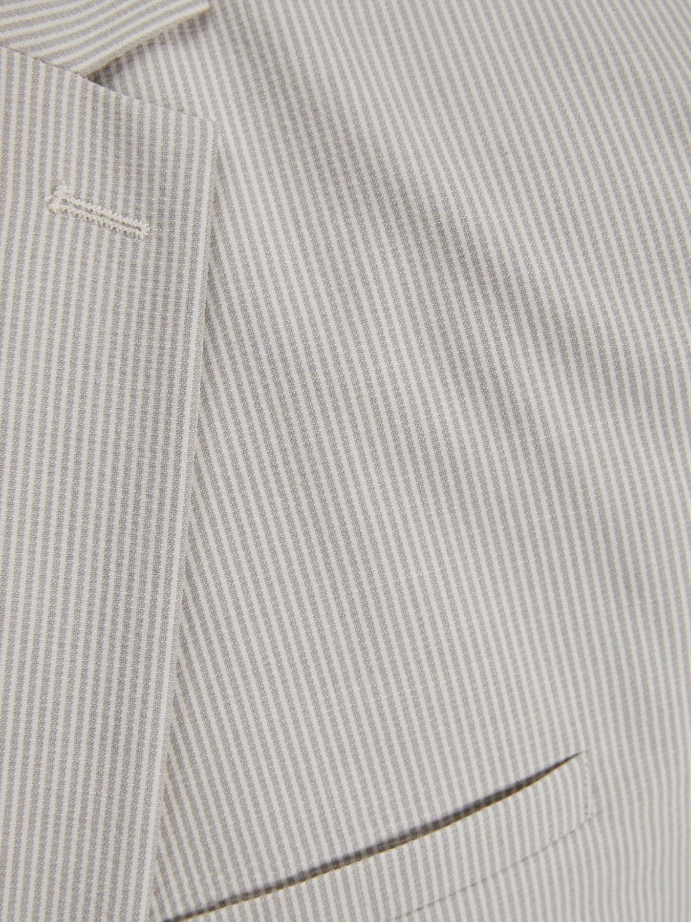Пиджаки JACK & JONES модель 12254975_HarborMist Фото