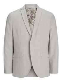 Пиджаки JACK & JONES модель 12254975_HarborMist Фото