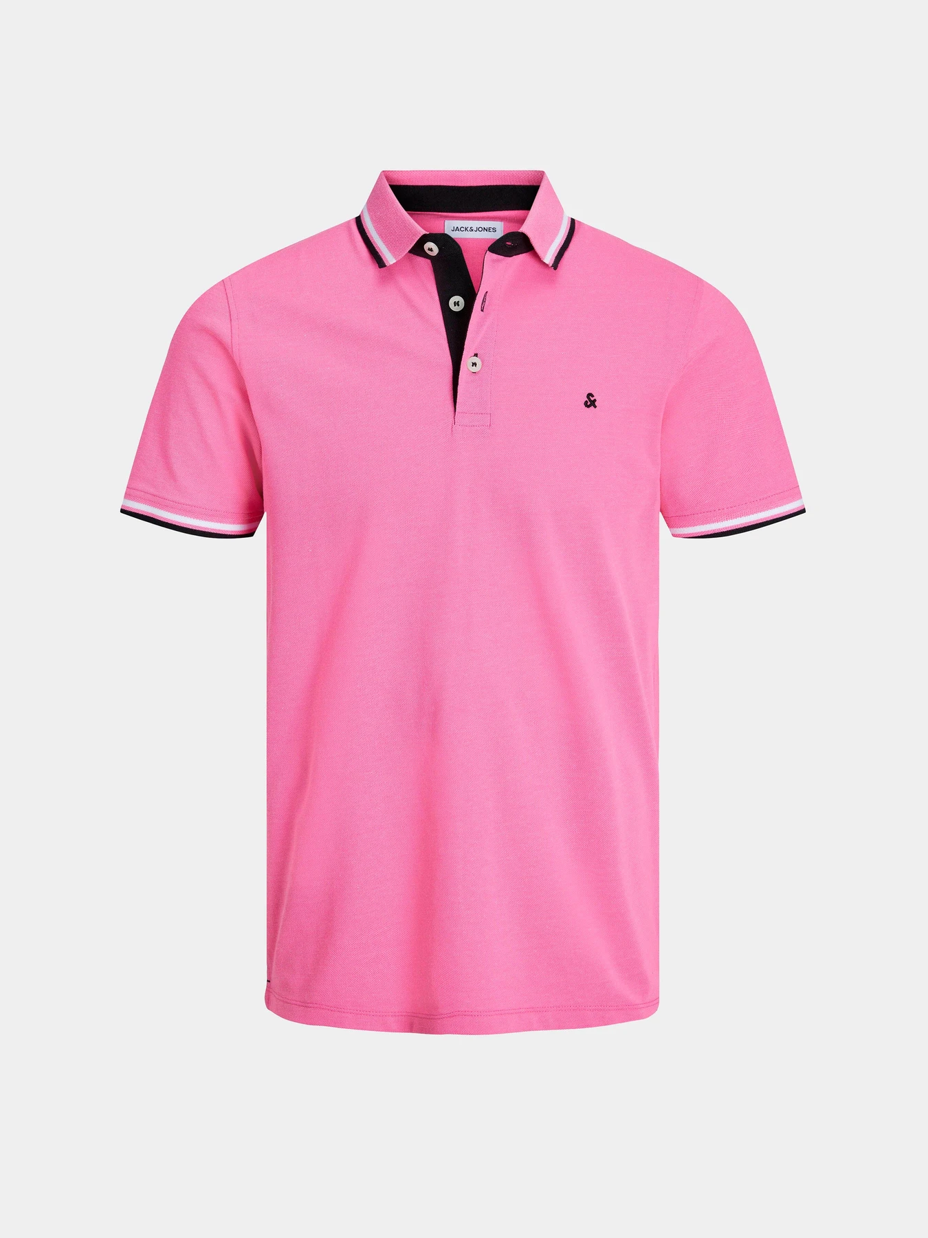 Футболки и поло JACK & JONES модель 12136668_StrawberryMoon Фото