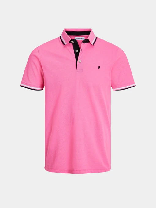Футболки и поло JACK & JONES модель 12136668_StrawberryMoon Фото
