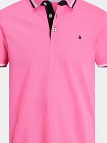 Футболки и поло JACK & JONES модель 12136668_StrawberryMoon Фото