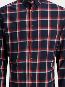 Рубашки JACK & JONES модель 12199514_TrueRed Фото