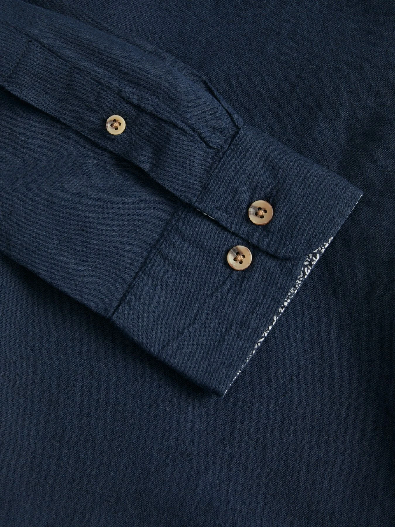 Рубашки JACK & JONES модель 12222996_NavyBlazer Рубашки JACK & JONES модель 12222996_NavyBlazer Фото
