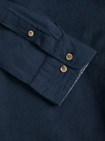 Рубашки JACK & JONES модель 12222996_NavyBlazer Фото