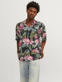 Жейделер JACK & JONES үлгі 12248408_PinkNectar Фото