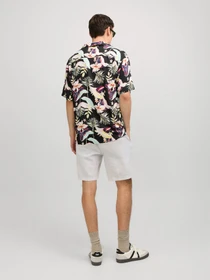 Рубашки JACK & JONES модель 12252390_Black Фото