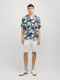 Рубашки JACK & JONES модель 12252390_NavyBlazer Фото
