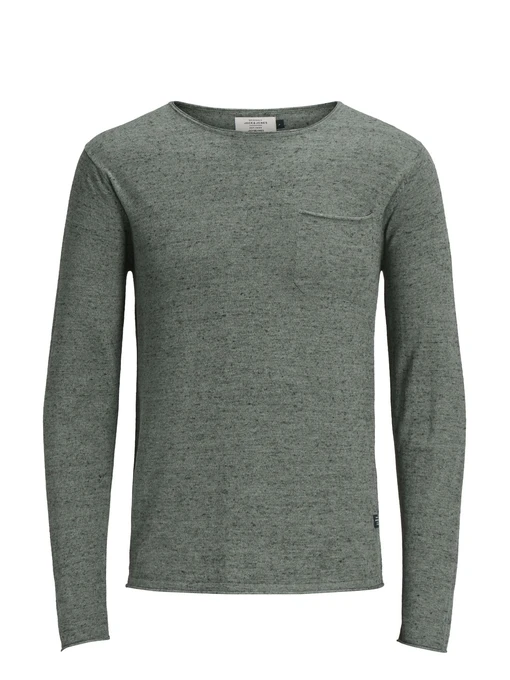 Худи и свитшоты JACK & JONES модель 12136839_Dustyolive Фото
