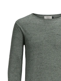Худи и свитшоты JACK & JONES модель 12136839_Dustyolive Фото