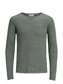 Худи и свитшоты JACK & JONES модель 12136839_Dustyolive Фото