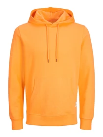 Худи и свитшоты JACK & JONES модель 12182537_Pumpkin Фото
