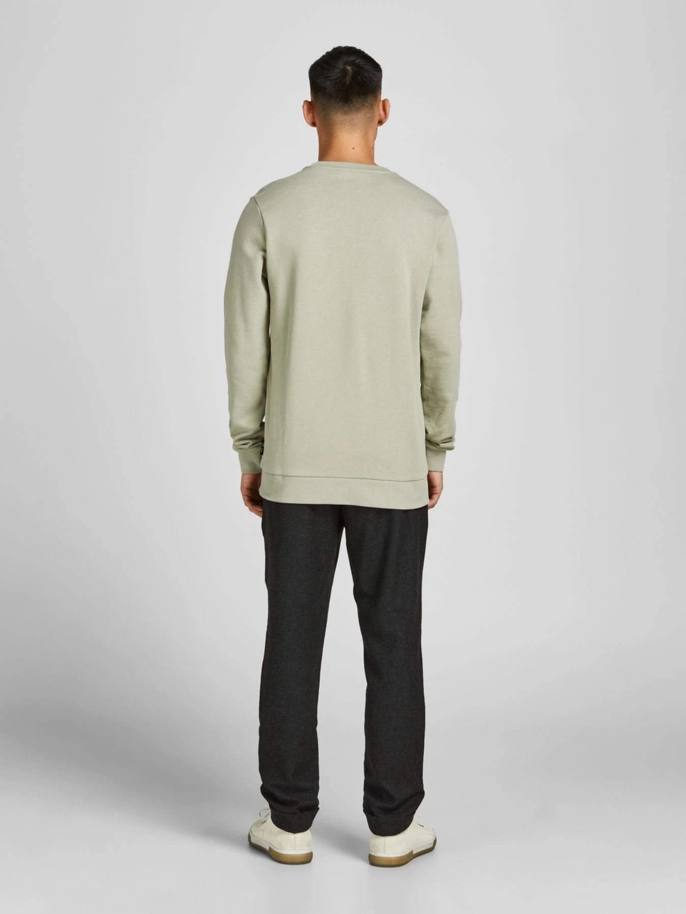 Худи и свитшоты JACK & JONES модель 12205732_Tea Фото