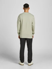 Худи и свитшоты JACK & JONES модель 12205732_Tea Фото