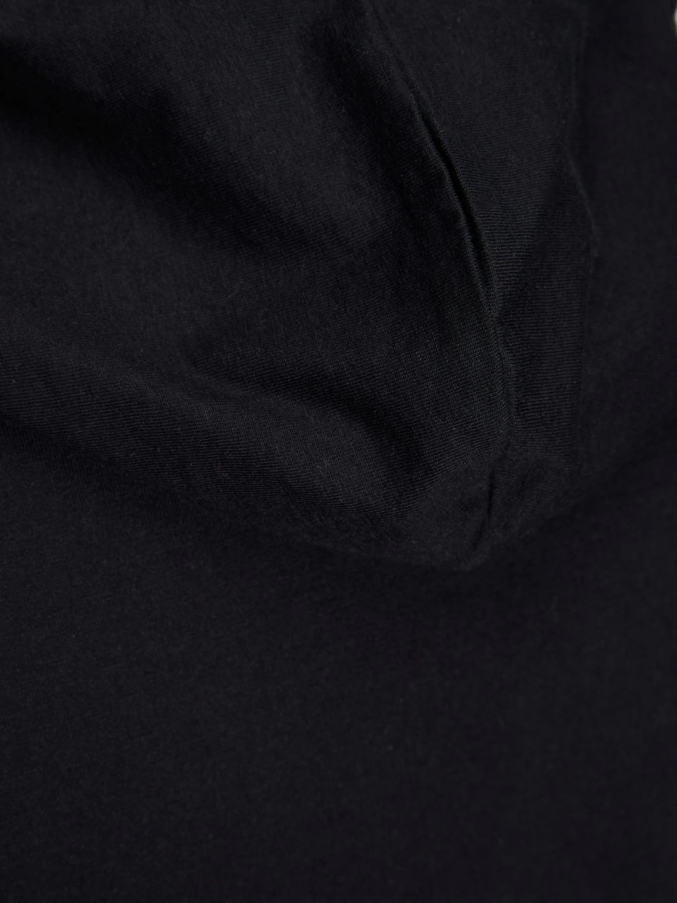 Худи и свитшоты JACK & JONES модель 12224913_Black Фото